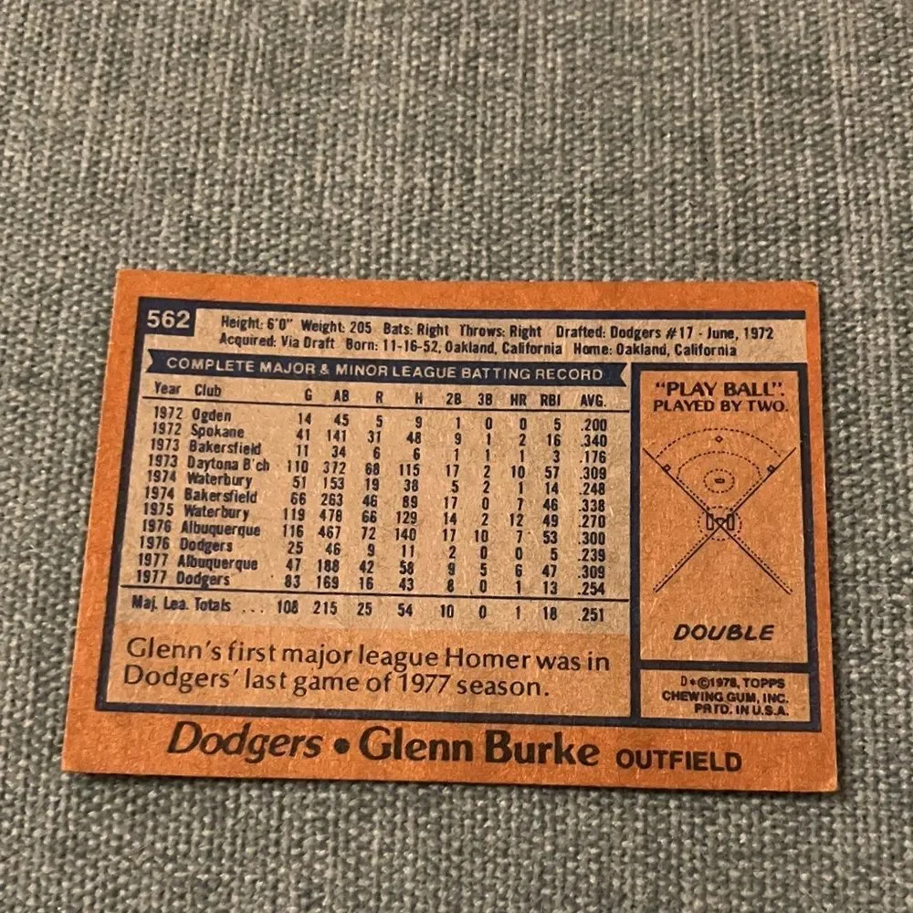 Topps see pictures